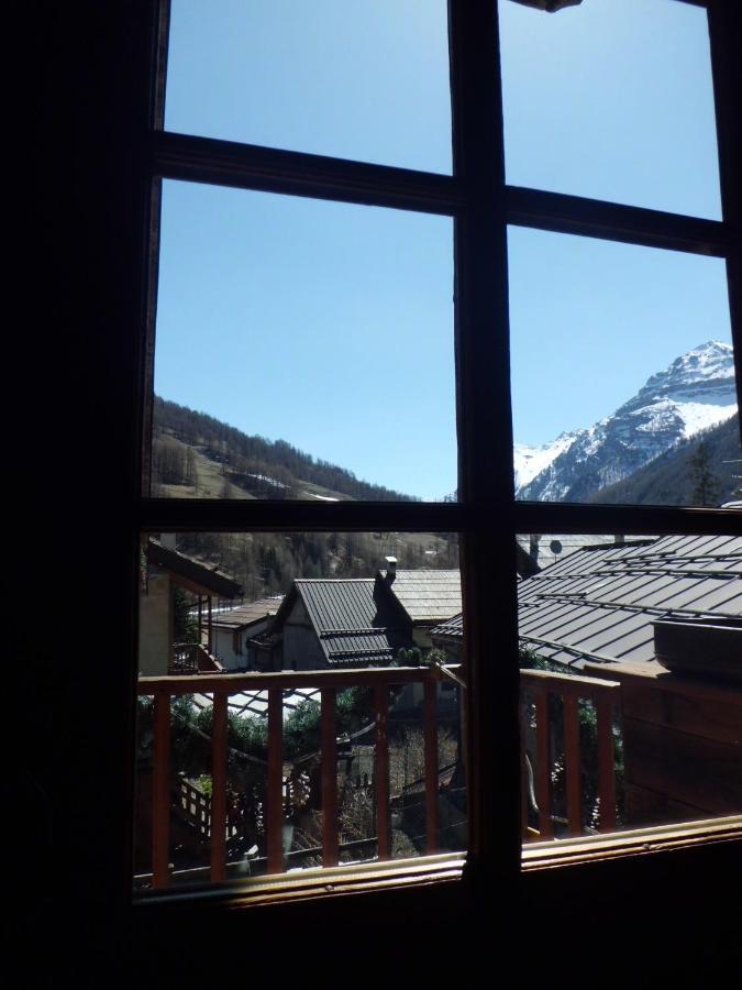 Baita Del Plan Pragelato Exterior photo